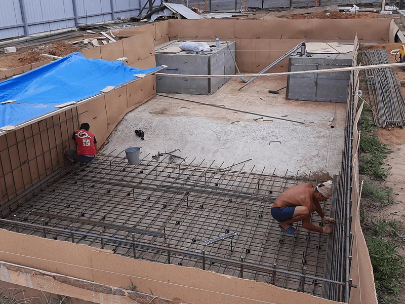 Concrete pools (2)