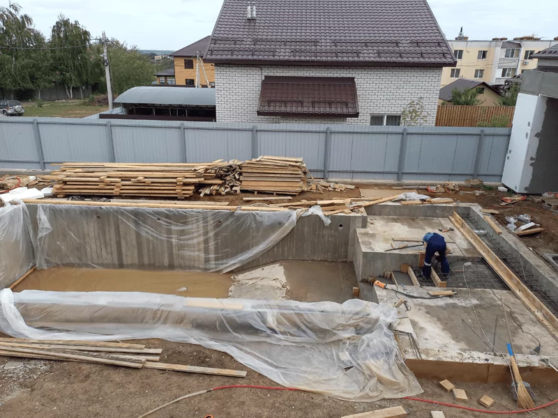Concrete pools (3)