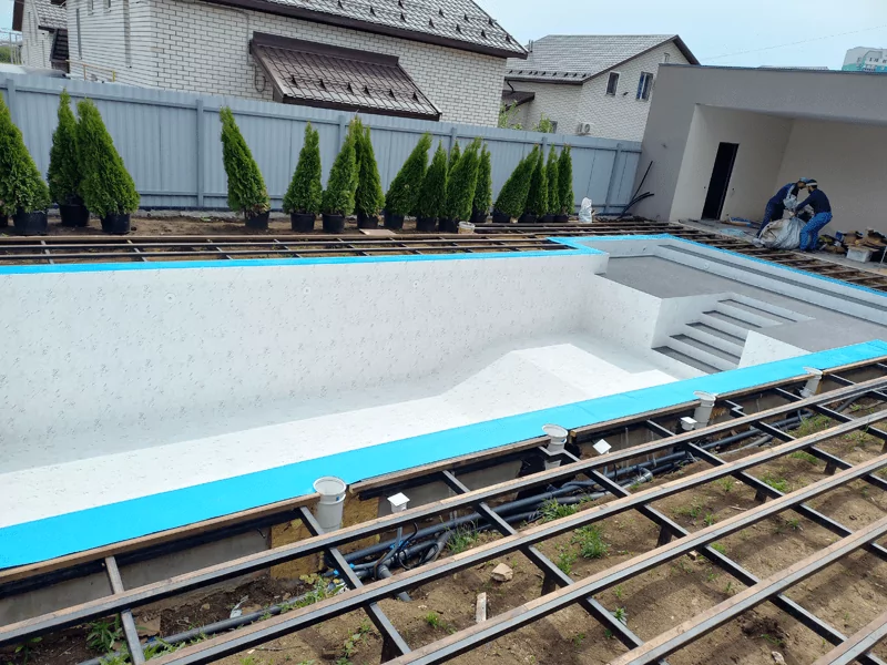 Concrete pools (4)