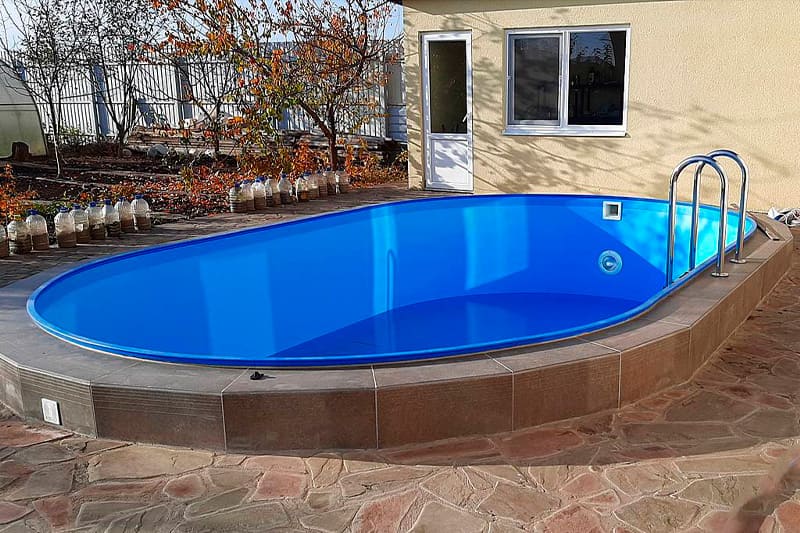 Pool karkas9
