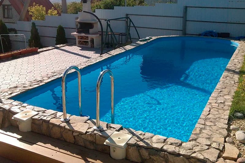 Pool8