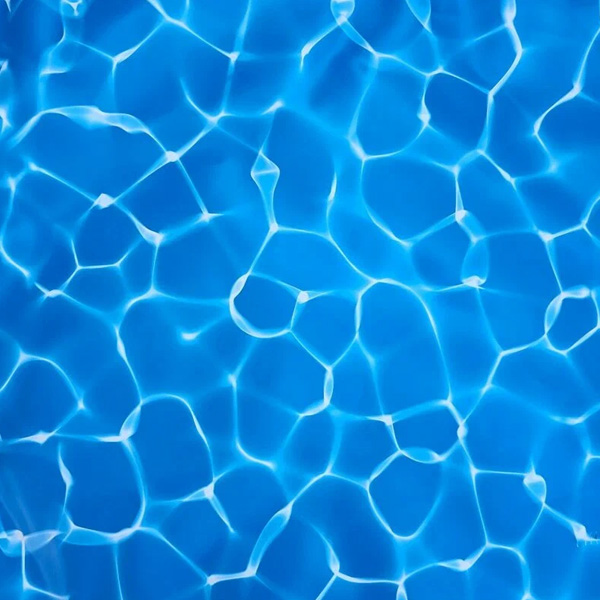 ПВХ D line Waterwave 1,5мм 1,8х25м