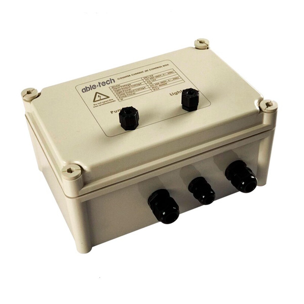 Пневмоблок ABLETECH SWJ   CB 220V