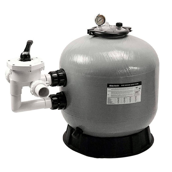 Фильтр бобинный ABLETECH S 500 d535 мм, 11,1 m3/h