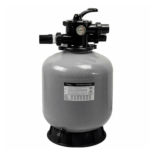 Фильтр бобинный ABLETECH V 650 d635 мм, 15,6 m3/h