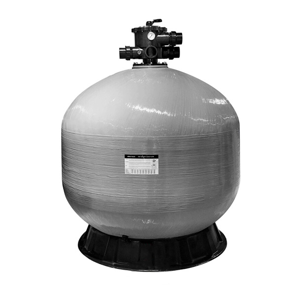 Фильтр бобинный ABLETECH V 900C d900 мм, 32 m3/h