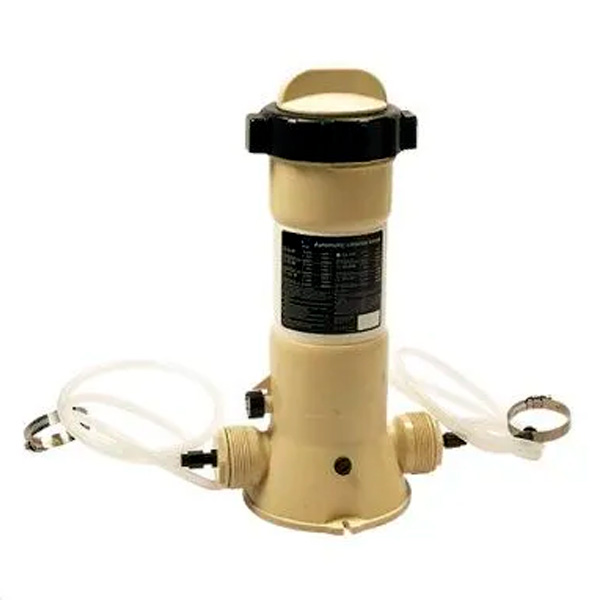 Хлоратор ABLETECH CL 02A 4kg (байпас)