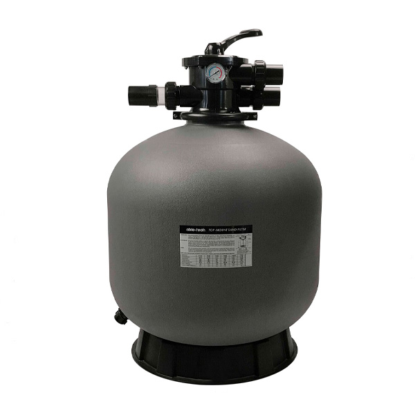 Фильтр ABLETECH P700 d703 мм, 19,2m3/h