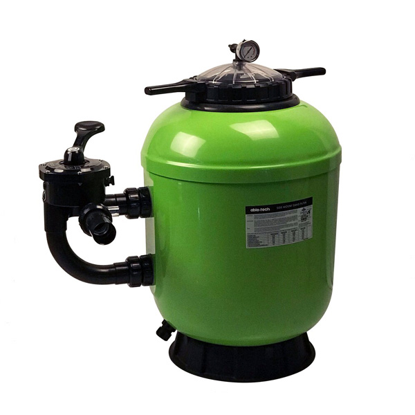 Фильтр ABLETECH SMG 650 d666 мм, 16,5 m3/h