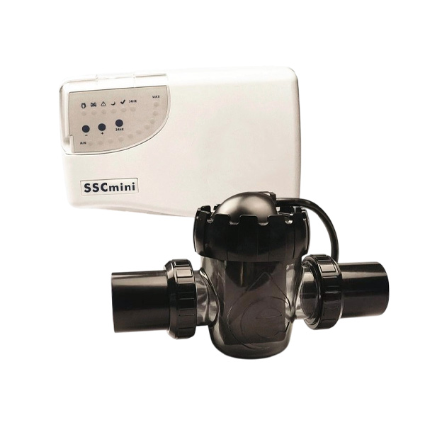 Электролизер ABLETECH SSCMINI Salt Chlorinator 70m3, 25g/h