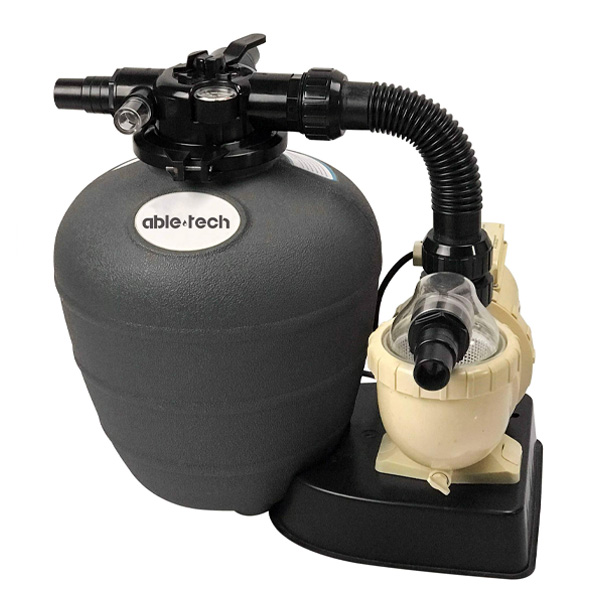 Моноблок ABLETECH FSU   8 TP 8m3/h