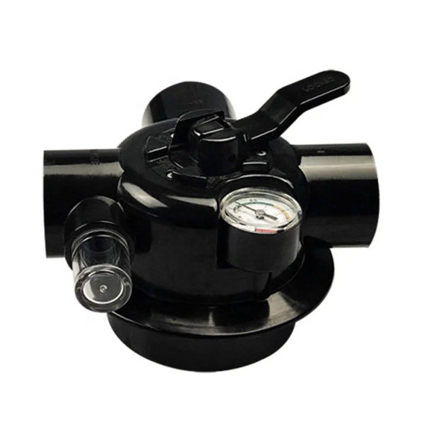 Вентиль ABLETECH MPV16 4   позиционный, 1,5 " 17 m3/h