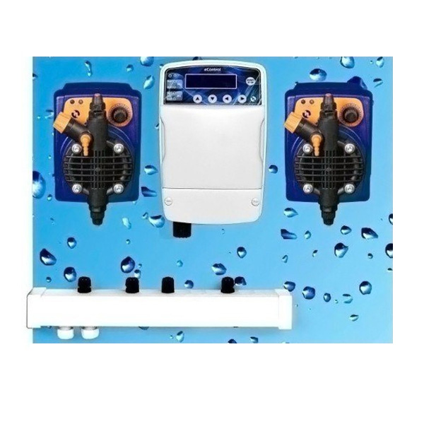 Система дозирования POOL GUARD MINI PH/RX, 5 л/ч , 5 бар