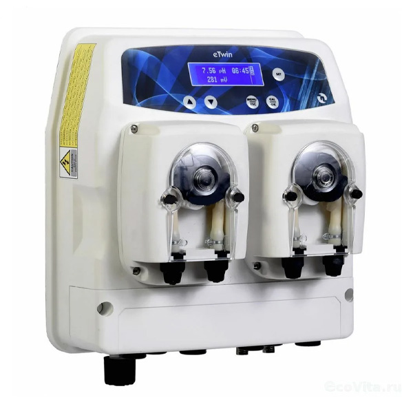 ETWIN PER PH/RX 3 3 230V SANT