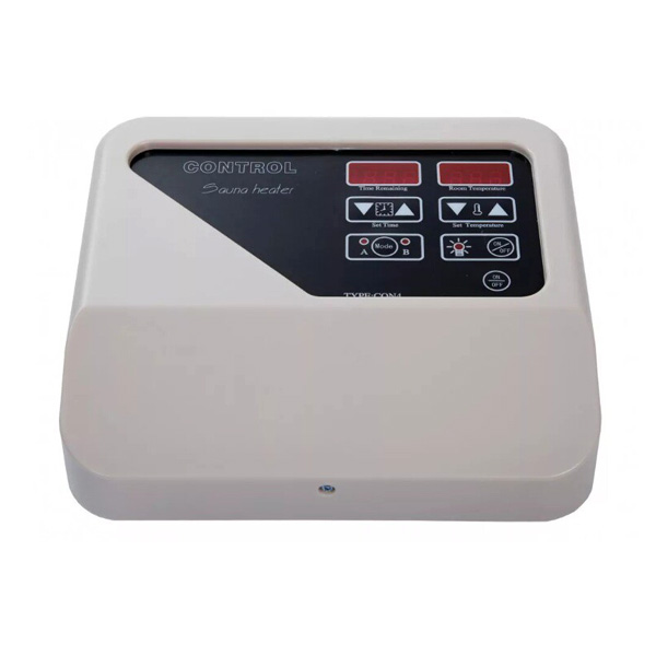 Пульт для печи Hidro DS210 с LСD (HX)