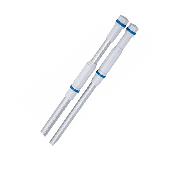 Штанга телескопическая HIDROTERMAL 2,4 Aluminum