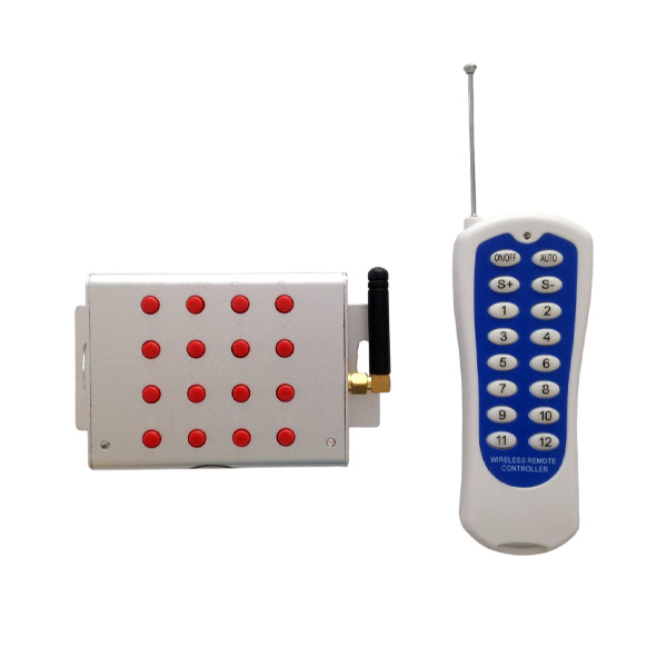 Блок управления ламп HIDROTERMAL FL LED RGB (НТ)