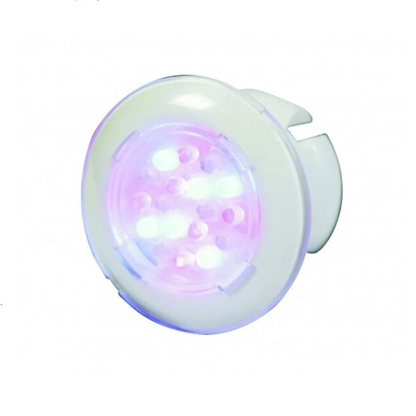 Прожектор ABLETECH LED P10 1W/12V RGB