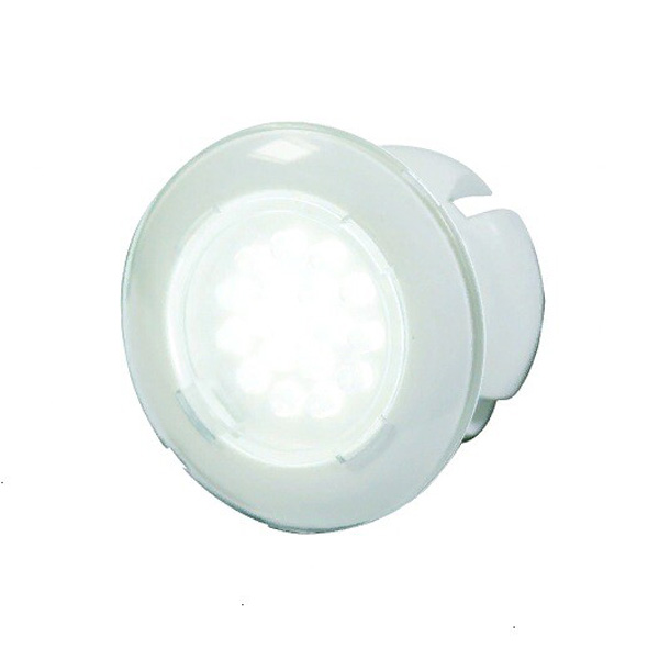 Прожектор ABLETECH LED P10 1W/12V Cool white