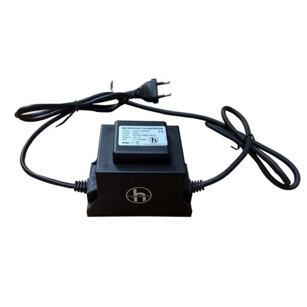 Трансформатор HIDROTERMAL EL Waterproof 12V/300W (НТ)