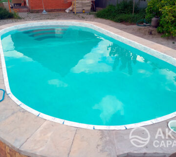 Pool kirpich ulica 14 360x320