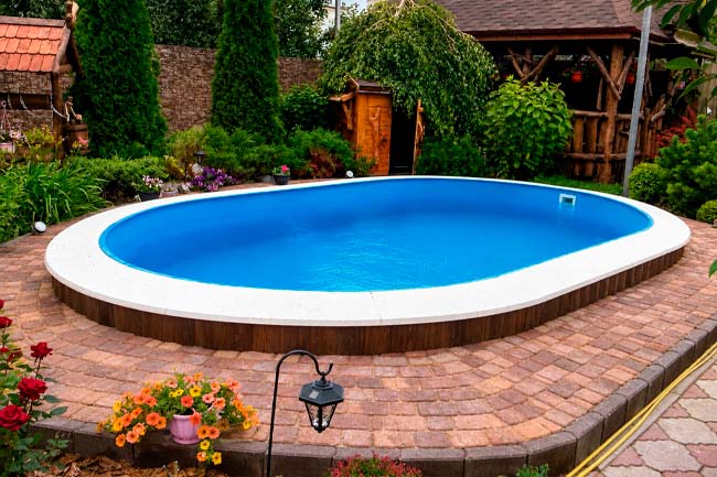 Pool stroi akva