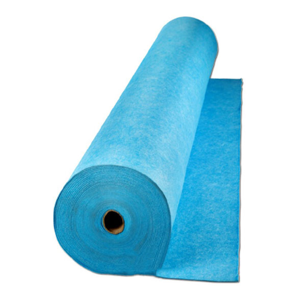 Геотекстиль ALKORPLUS 400 гр/м2 Blue, 2мм