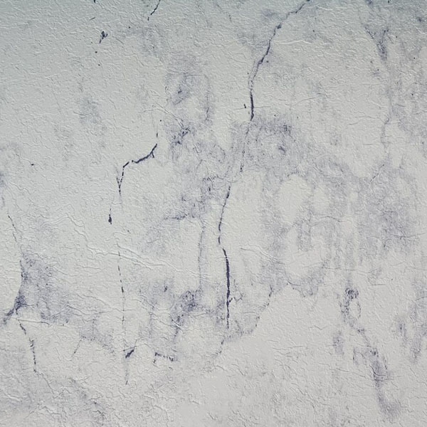 D line 3D Granit white 1,6мм (Белый гранит) 1,8х25м