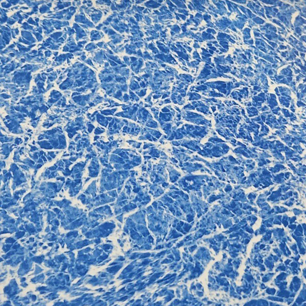 ПВХ D line Sea Foam (морская пена) 1,5мм 1,8х25м