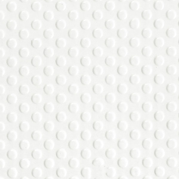 ПВХ D line White antislip 1,5мм (белый) 1,8х25м