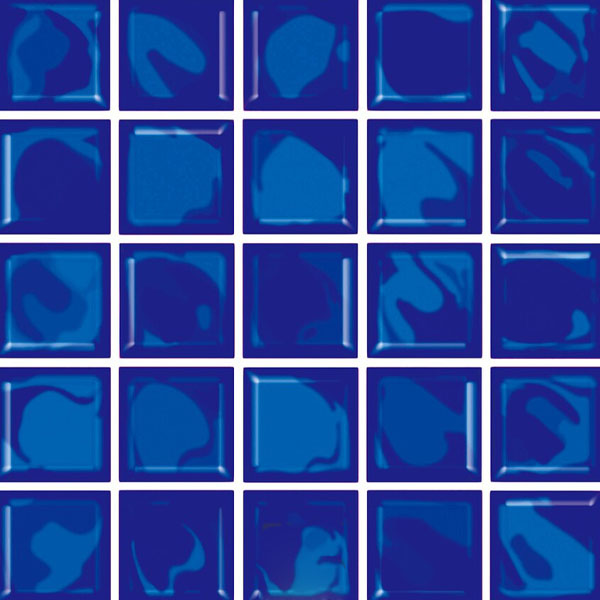 ПВХ D line Mosaic 1,5мм (крупная мозаика 45х45мм) 1,8х25м