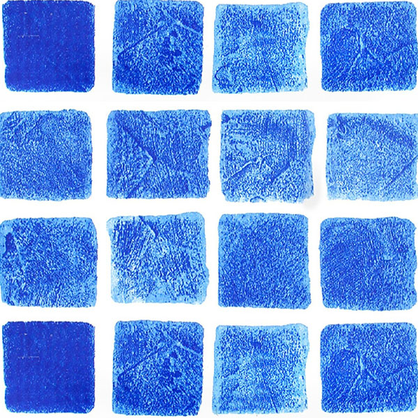 ПВХ D line Mosaic 1,5мм (тёмная мозаика) 1,8х25м