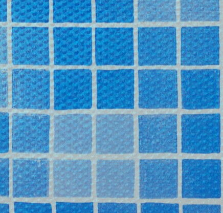 RENOLIT ALKORPLAN 3000 Non Slip 1,65м  Bysance Blue