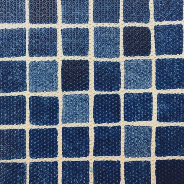 RENOLIT ALKORPLAN 3000 Non Slip 1,65м  Persia Blue