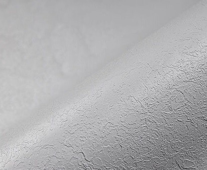 ПВХ RENOLIT Relief 1,8мм 1,65х25 м, Liht Grey