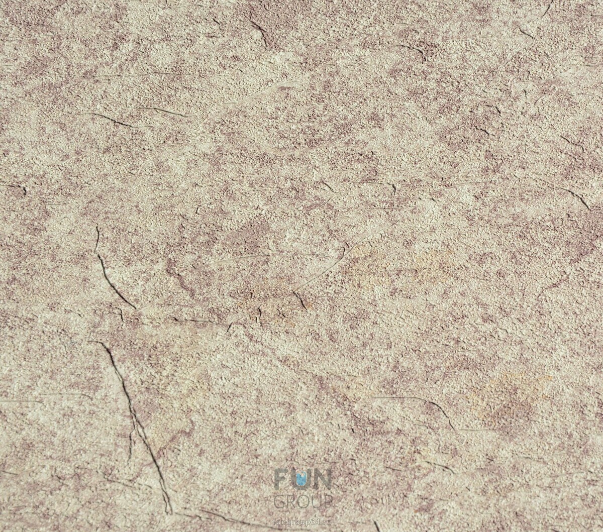 ПВХ CGT AQUASENSE Granit sand 1,8 мм 1,65х21м