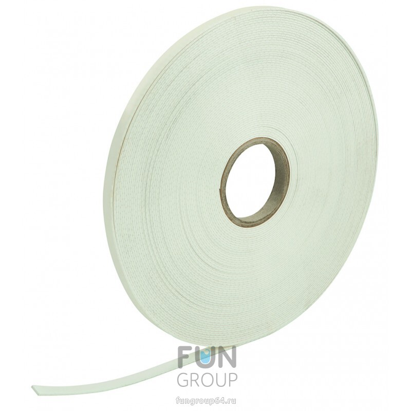 ПВХ лента Alkorplus 9 мм White