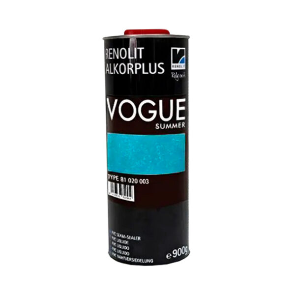 ПВХ герметик VOGUE Summer, 900гр/бут