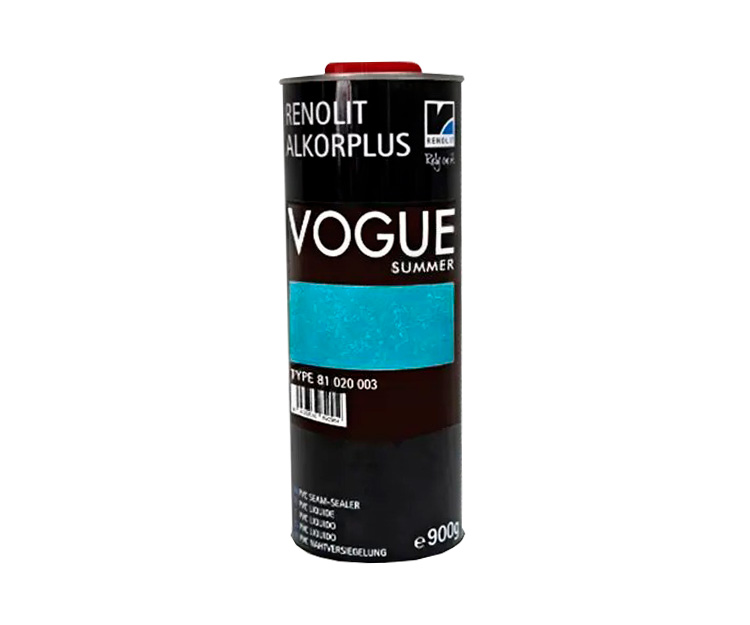 ПВХ герметик VOGUE Summer, 900гр/бут