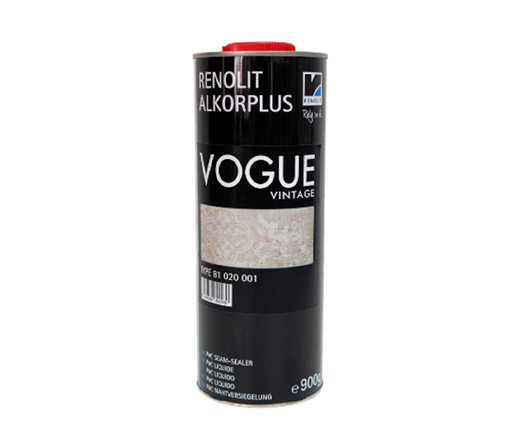 ПВХ герметик VOGUE Vintage, 900гр/бут