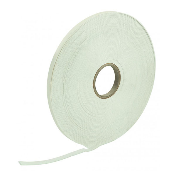 ПВХ лента Alkorplus 9 мм White