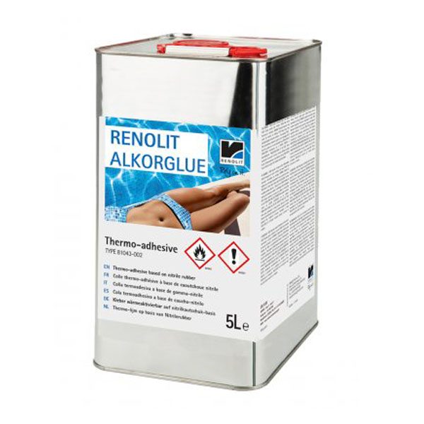 Клей RENOLIT ALKORGLUE 5л