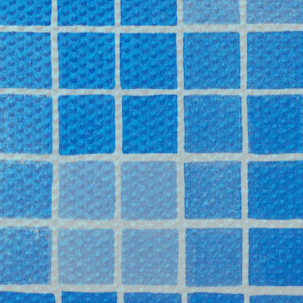 RENOLIT ALKORPLAN 3000 Non Slip 1,65м Bysance Blue