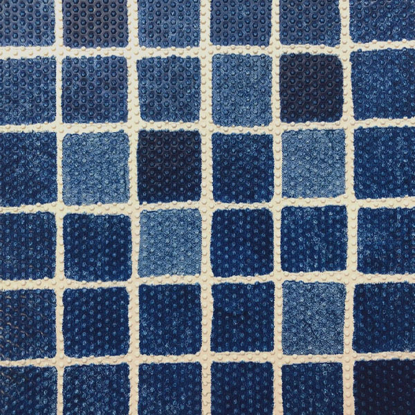 RENOLIT ALKORPLAN 3000 Non Slip 1,65м Persia Blue