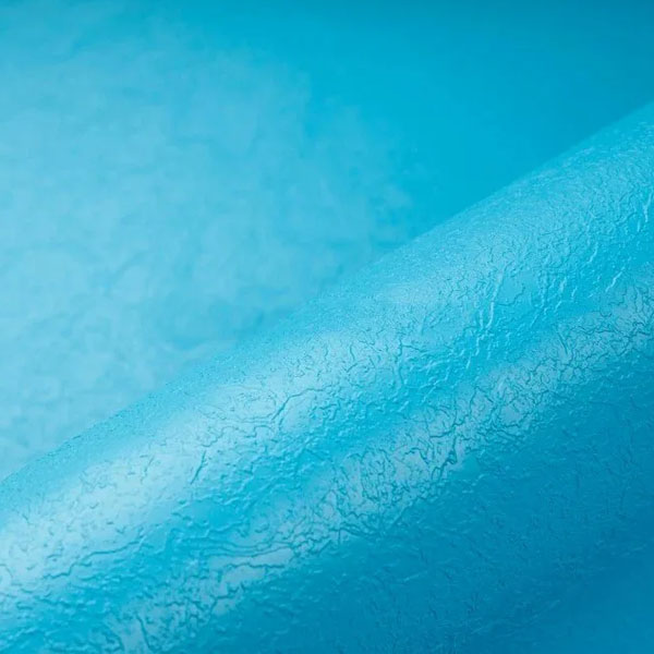 ПВХ RENOLIT Relief 1,8мм 1,65х25 м, Adria Blue